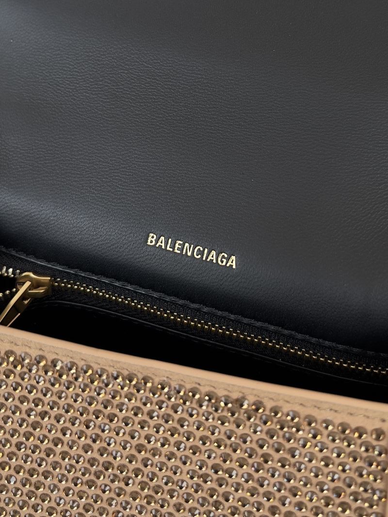 Balenciaga Top Handle Bags